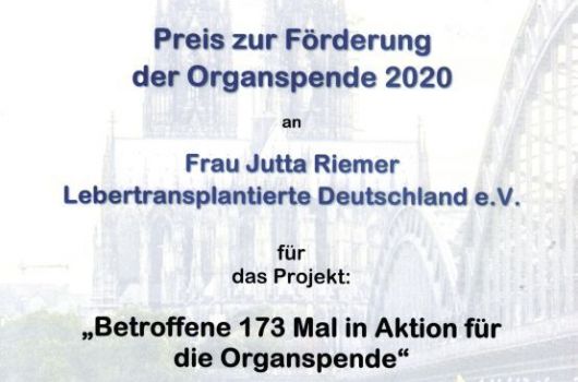 Organspende in Balingen: Organspende geht unter die Haut - Balingen &  Umgebung - Schwarzwälder Bote